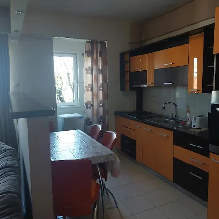 Apartament Very Big Bistrita  Exterior photo