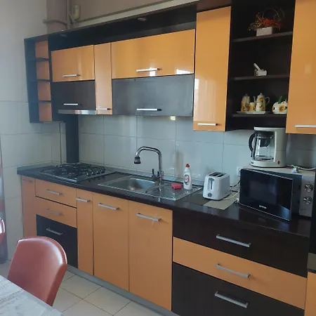 Apartament Very Big Bistrita  Exterior photo