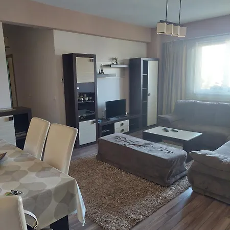 Apartament Very Big Bistrita  Exterior photo