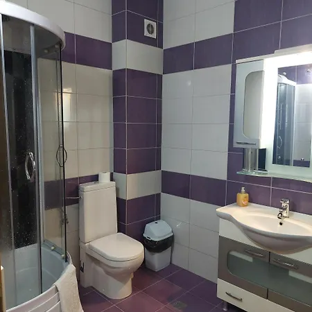 Apartament Very Big Bistrita  Exterior photo