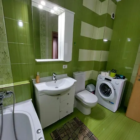 Apartament Very Big Bistrita  Exterior photo