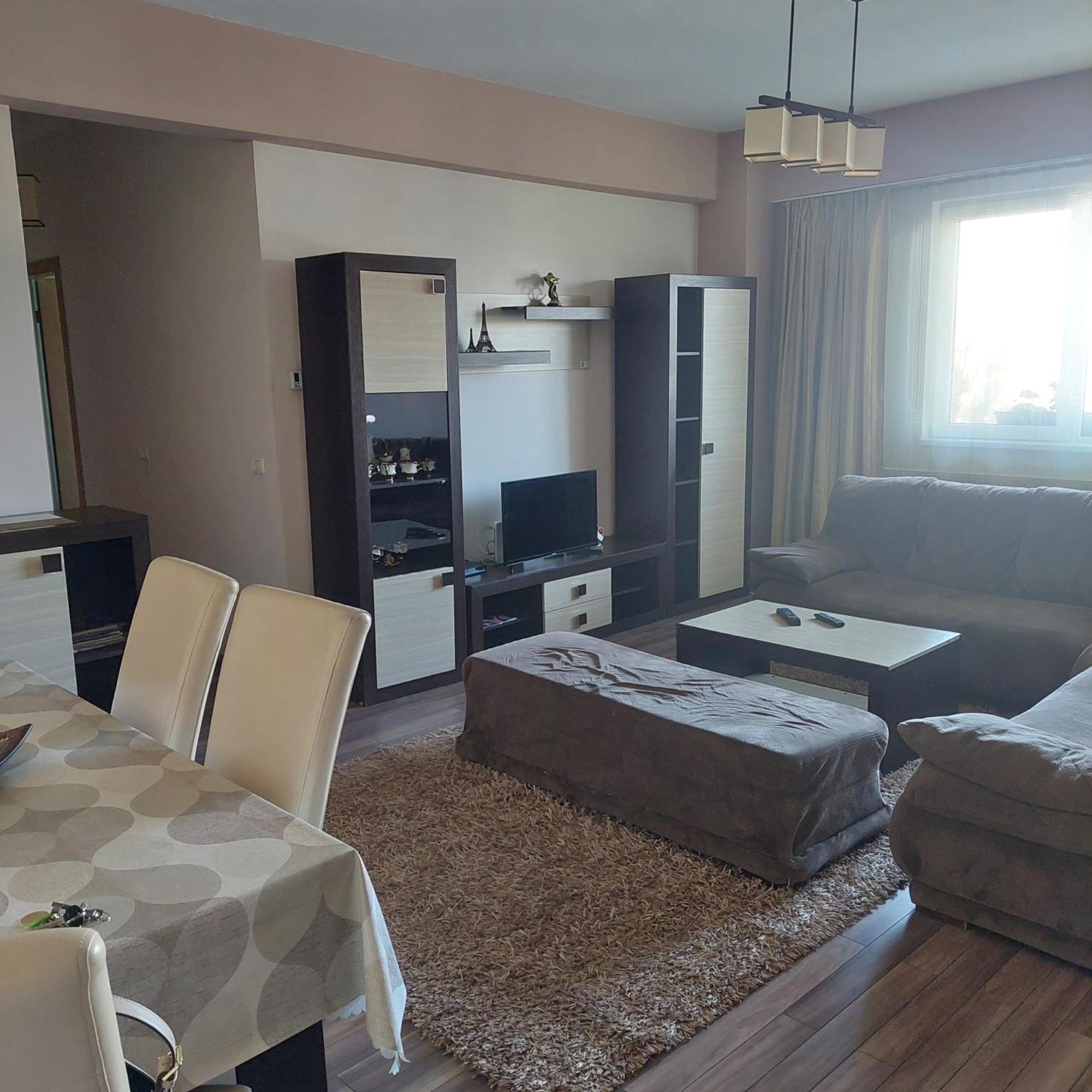 Very Big Apartment Bistrita (Bistrita-Nasaud)