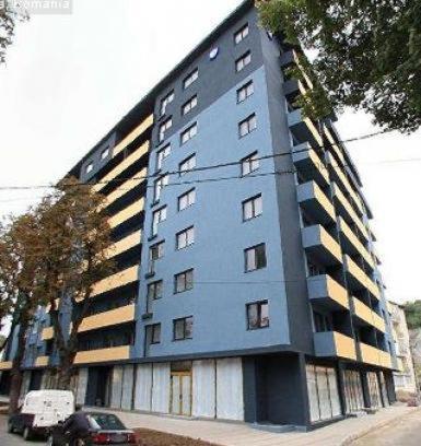 Very Big Apartment *