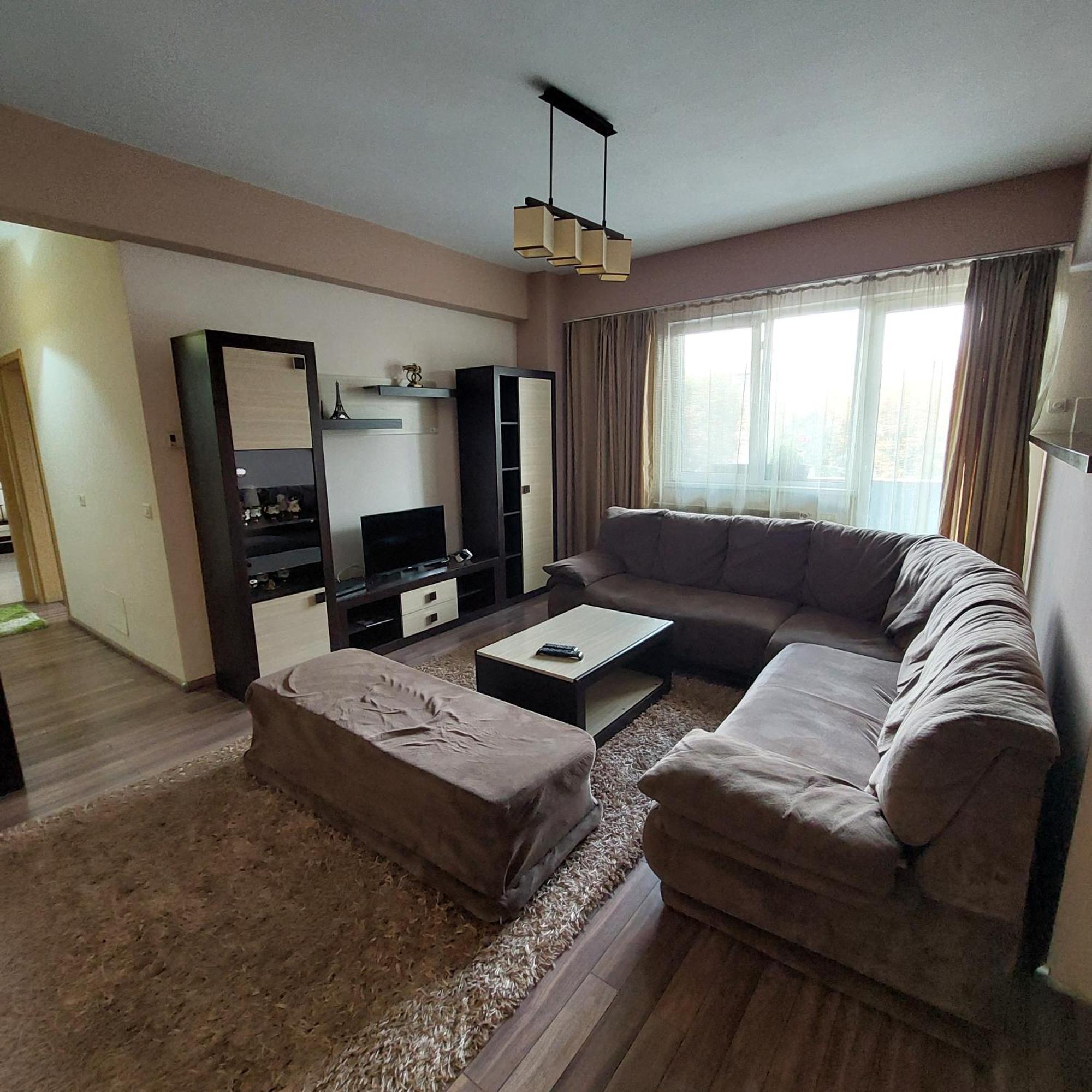 Apartment Very Big *