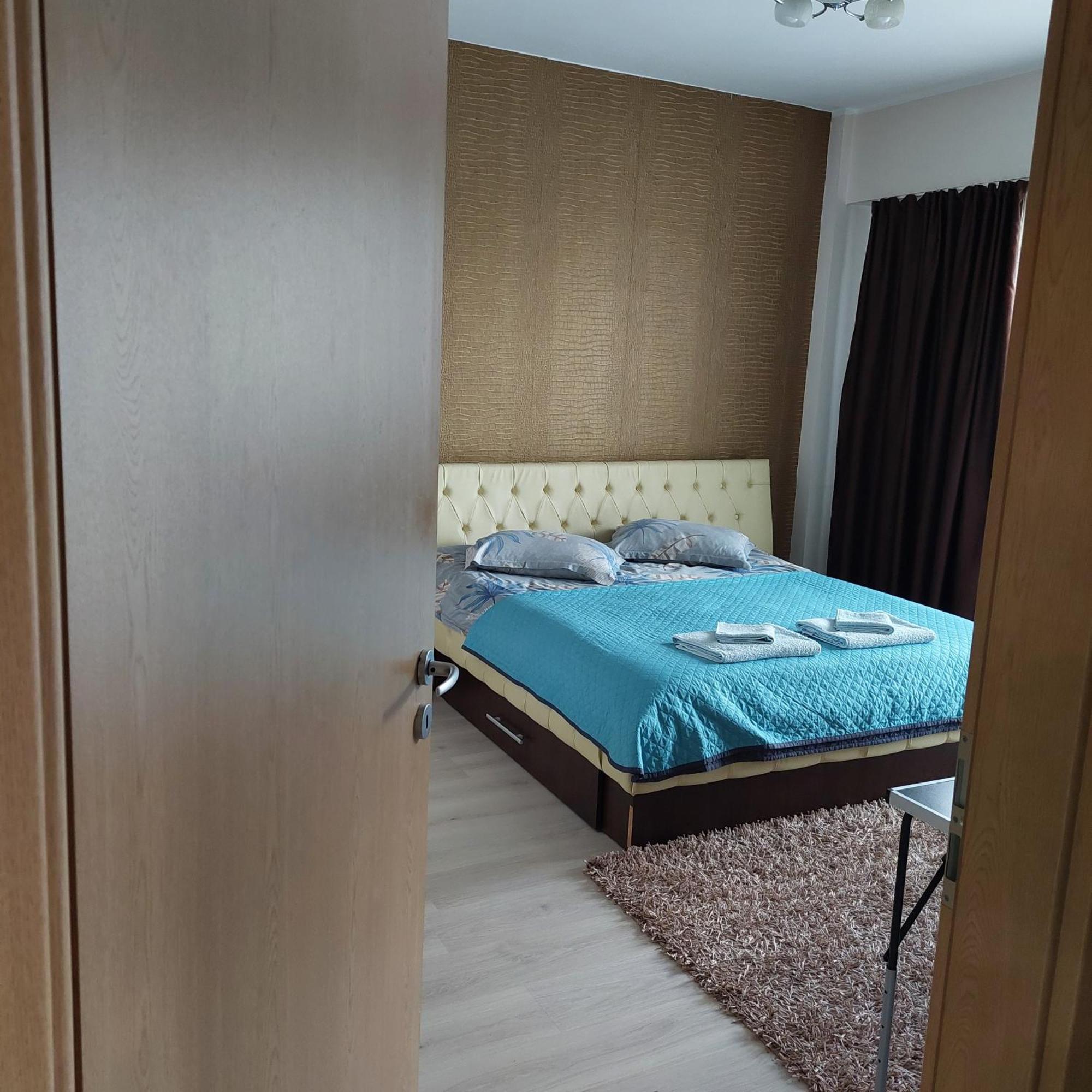 Apartment Very Big