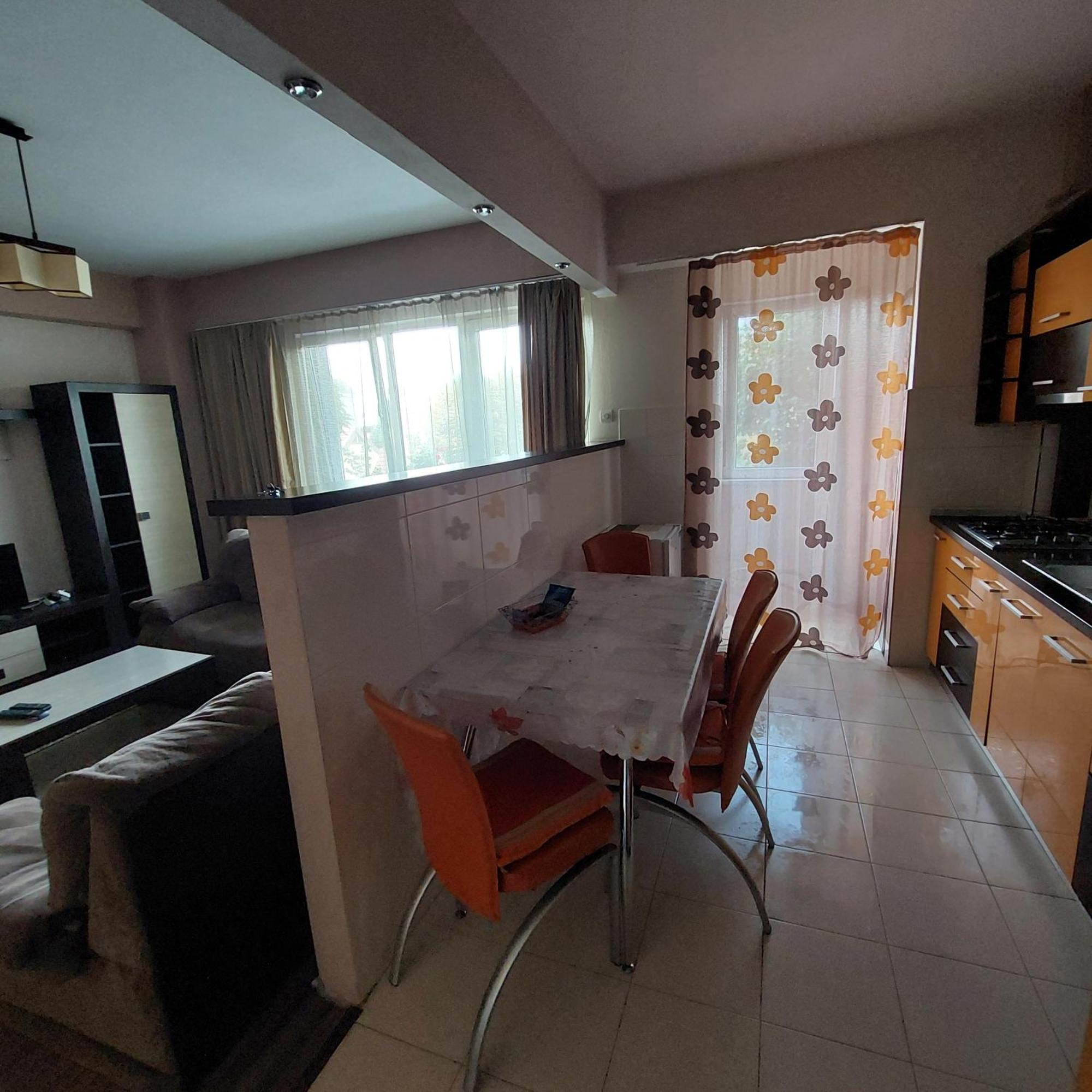 Very Big Apartment *