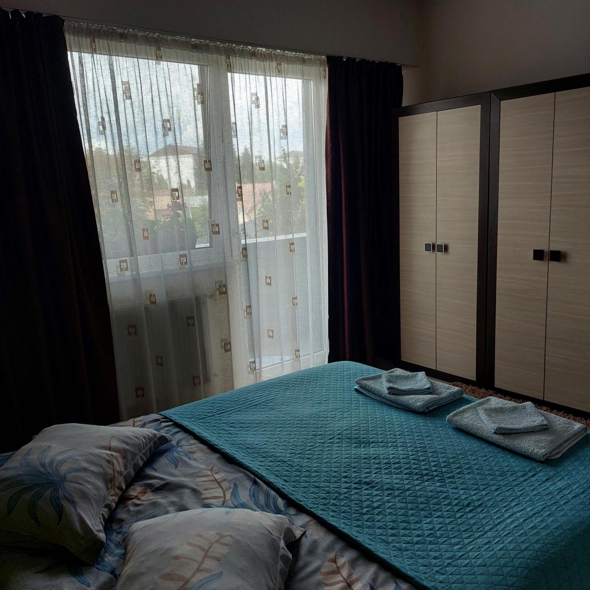 Very Big Apartment Bistrita (Bistrita-Nasaud)