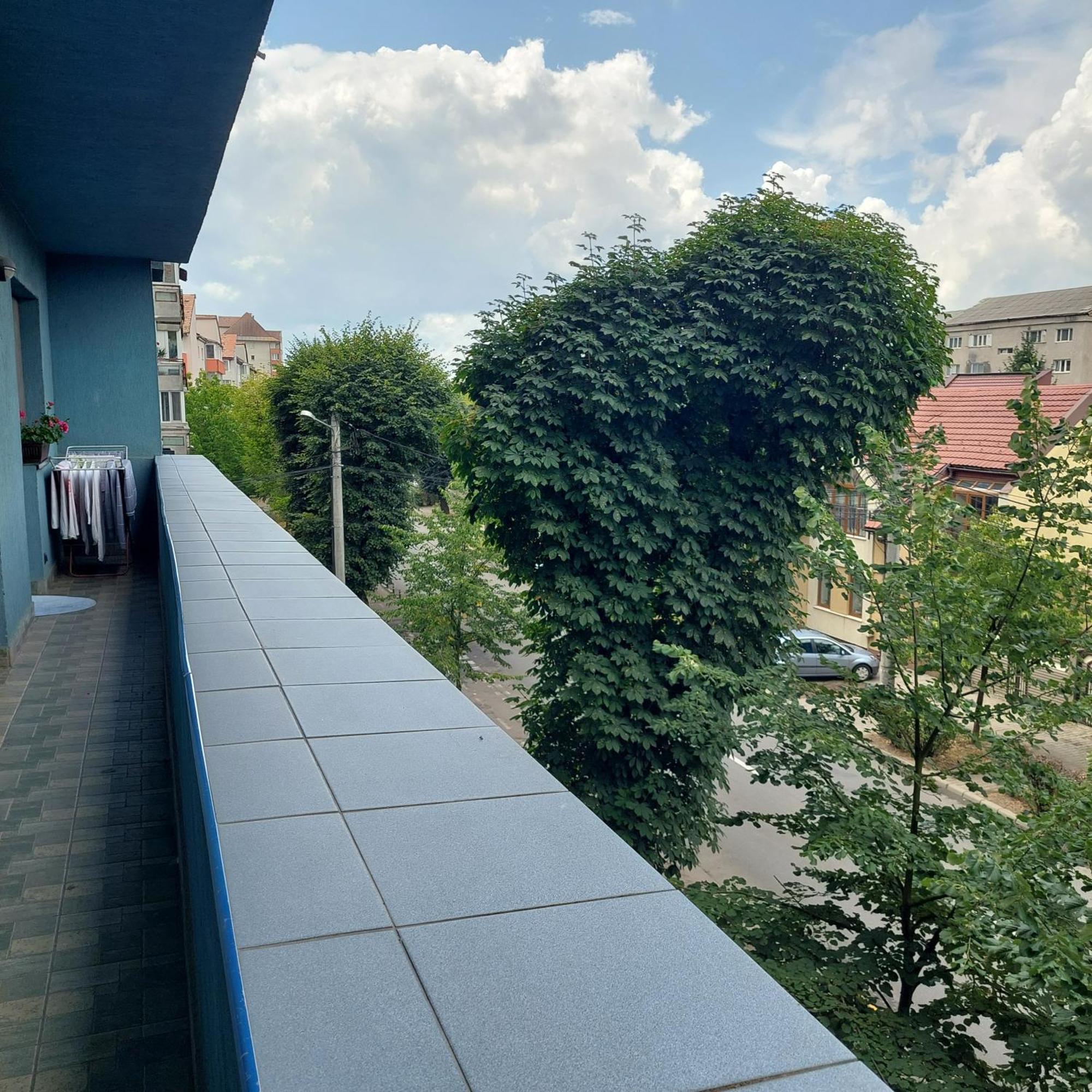 Apartment Very Big Bistrita (Bistrita-Nasaud)