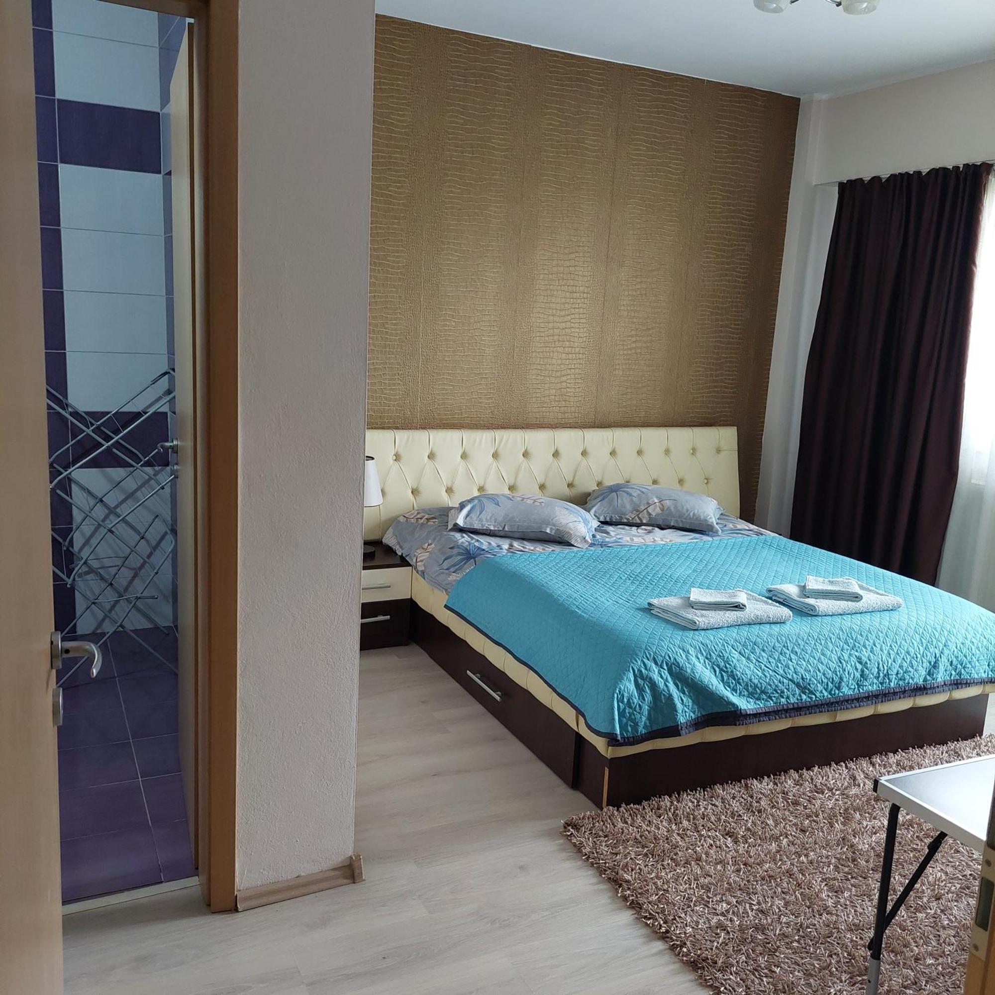 Apartment Very Big