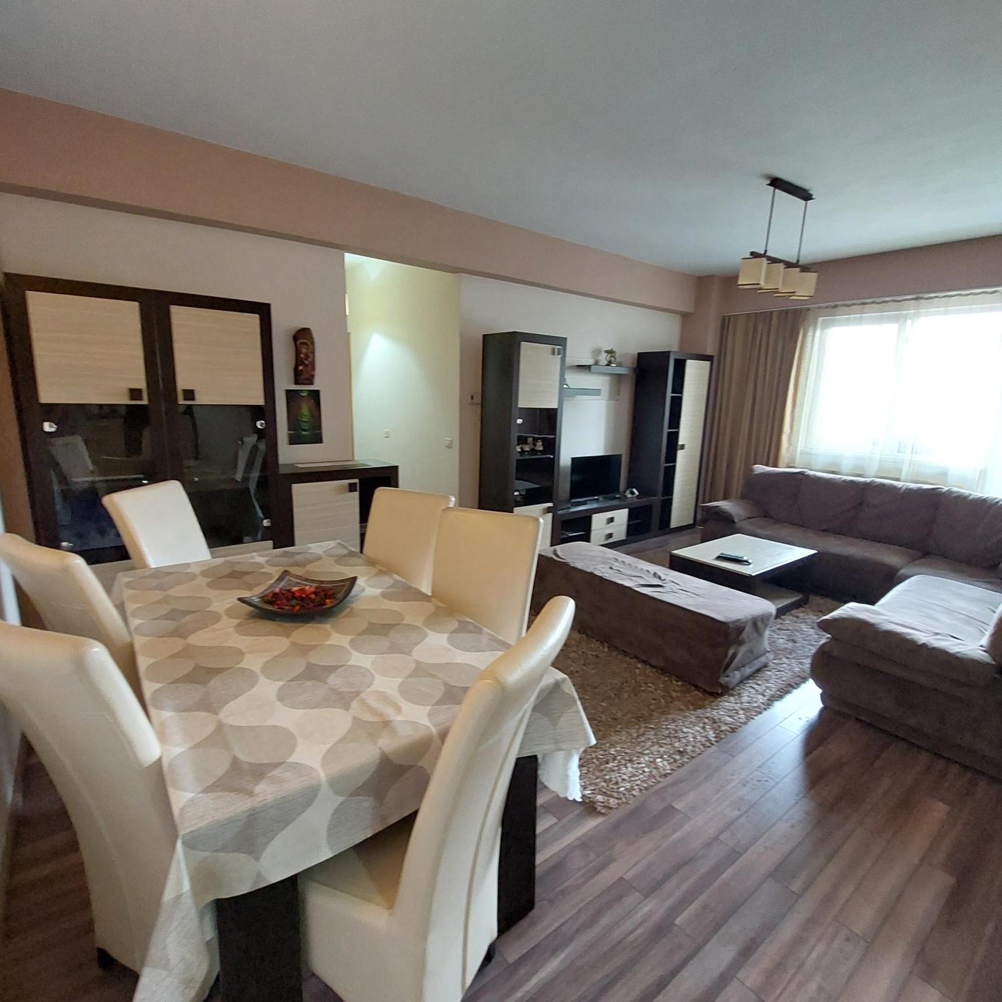 Apartment Very Big *