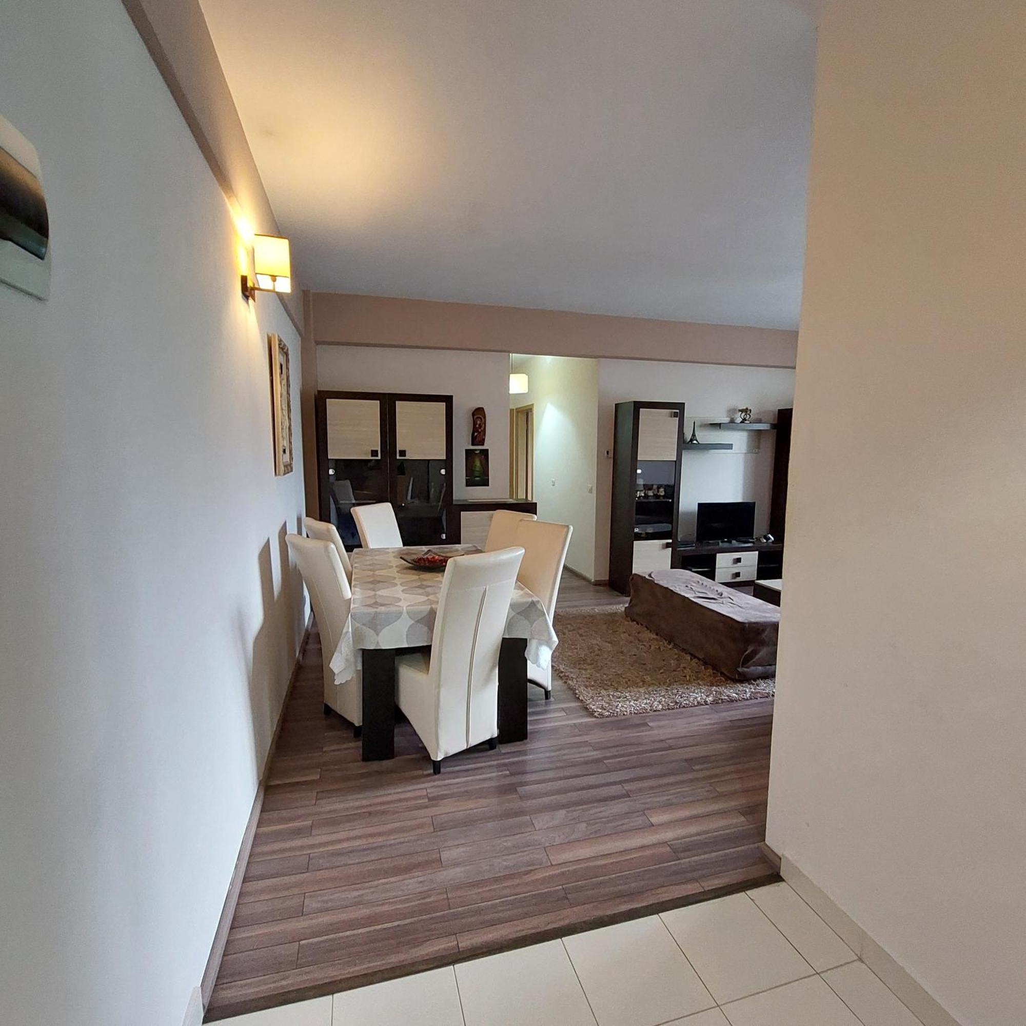Apartment Very Big Bistrita (Bistrita-Nasaud)
